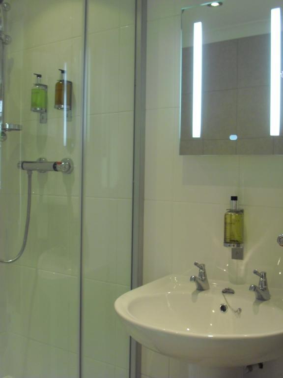 The Engine Shed Hotel Weston-super-Mare Ngoại thất bức ảnh
