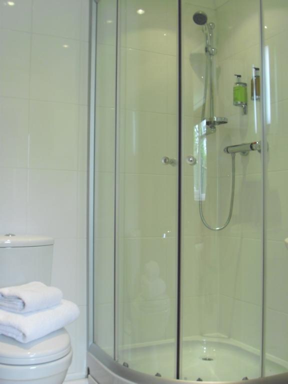 The Engine Shed Hotel Weston-super-Mare Phòng bức ảnh